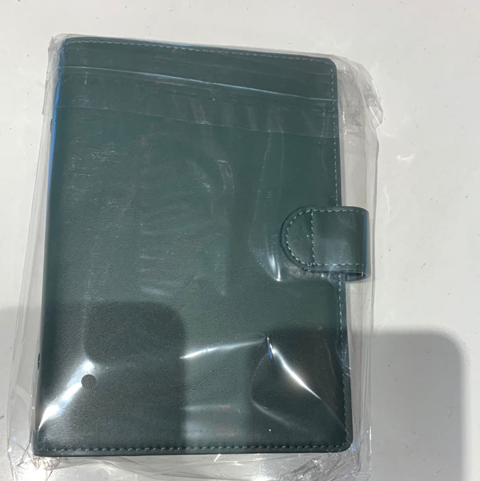 BENZSTORE Looseleaf Folder 本字时多简约活页夹