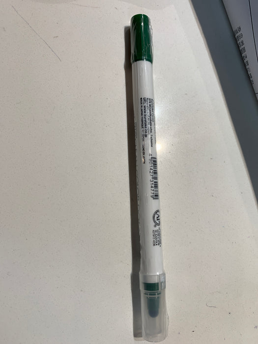 Kuretake Zig Clean Color Dot Markers - Individual