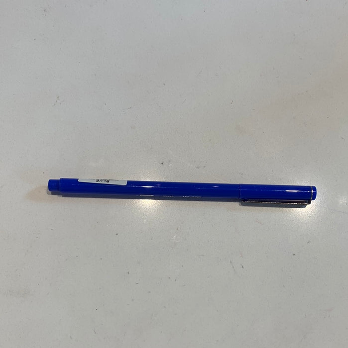 MARVY LePen Flex - Blue日本内田美辉LePen秀丽笔0.5mm 蓝色