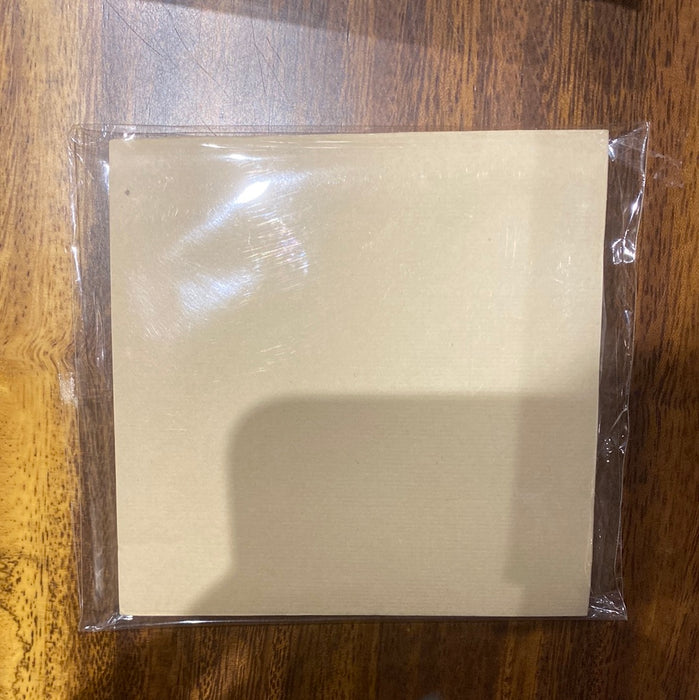 Antique-toned Lianshi Paper 100pcs 连史纸 仿古色 100张