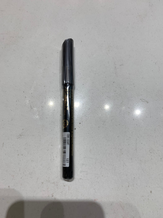 kuretake fudebiyori metallic bruch pen  black