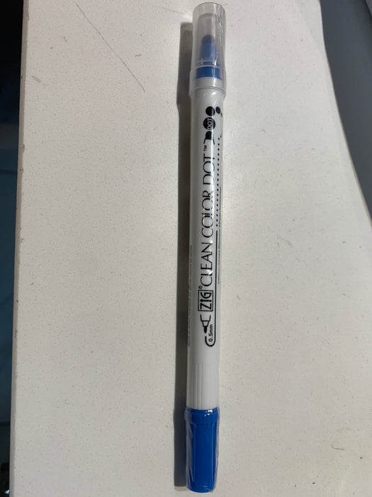 Zig Clean Color Dot Marker - Splash