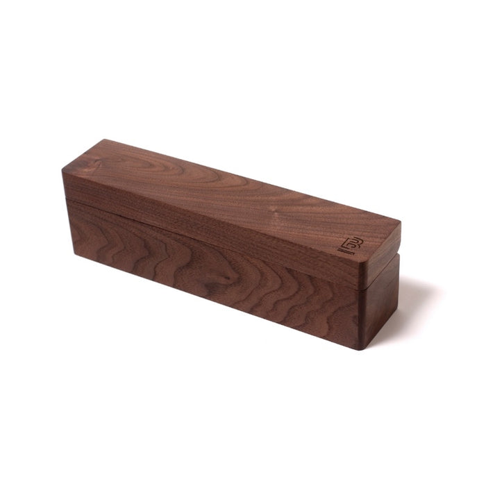 Blackwing Walnut Gift Set - Mixed 黑翼胡桃木文具礼盒 混合装