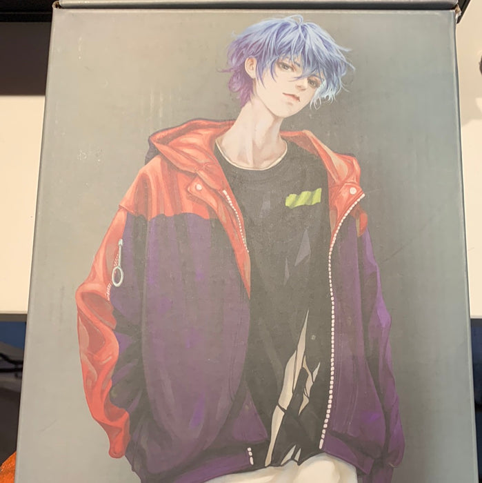 我行让我上全套定制版