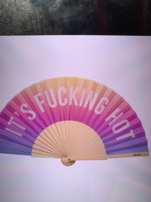 fan fucking hot gradient