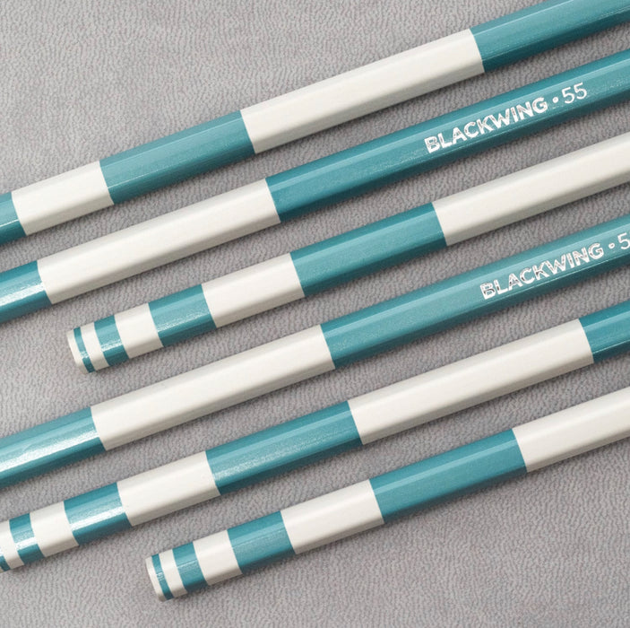 Blackwing Volume 55 - The Golden Ratio Pencil (Set of 12) 黑翼Volume 55限定铅笔套装（12支）黄金分割