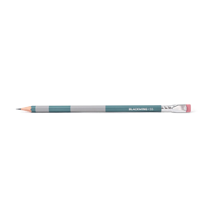 Blackwing Volume 55 - The Golden Ratio Pencil (Set of 12) 黑翼Volume 55限定铅笔套装（12支）黄金分割