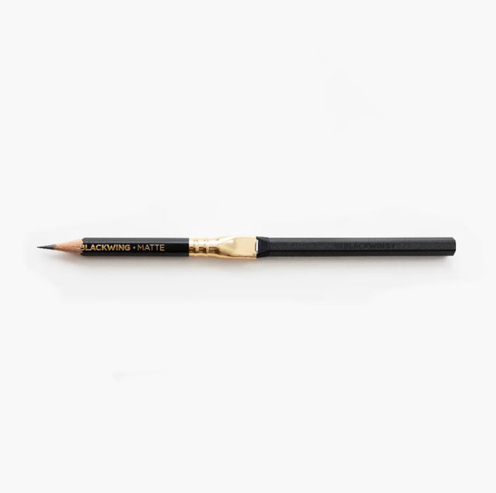 Blackwing Pencil Extender 黑翼铅笔笔杆延长套