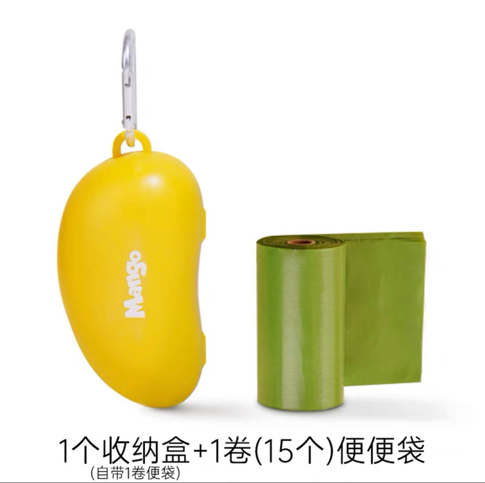 Poop Bag 宠物便便袋狗狗拾便袋