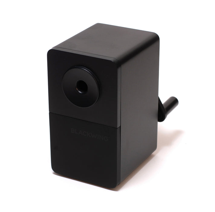 Blackwing Desktop Sharpener 黑翼桌面削笔机