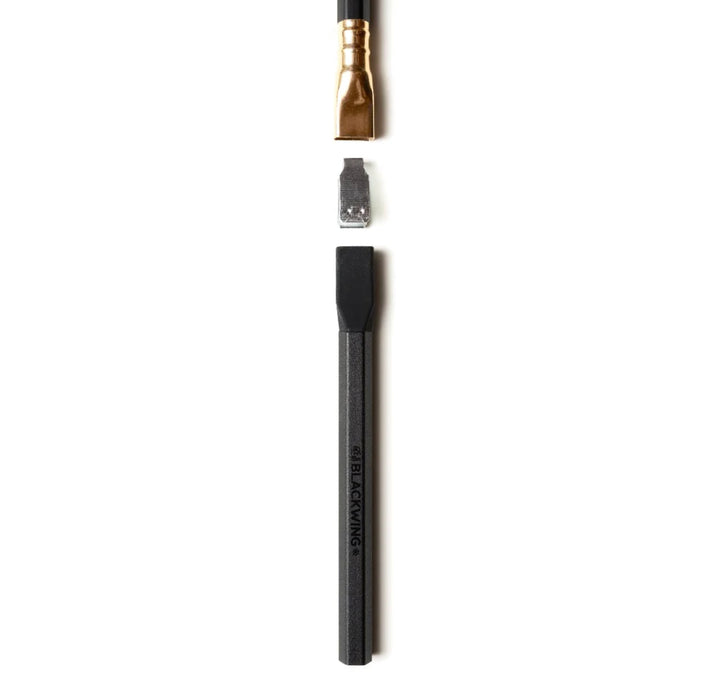 Blackwing Pencil Extender 黑翼铅笔笔杆延长套