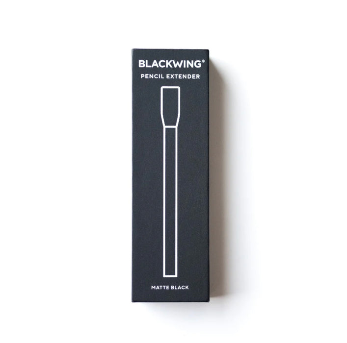 Blackwing Pencil Extender 黑翼铅笔笔杆延长套