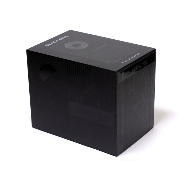 Blackwing Desktop Sharpener 黑翼桌面削笔机