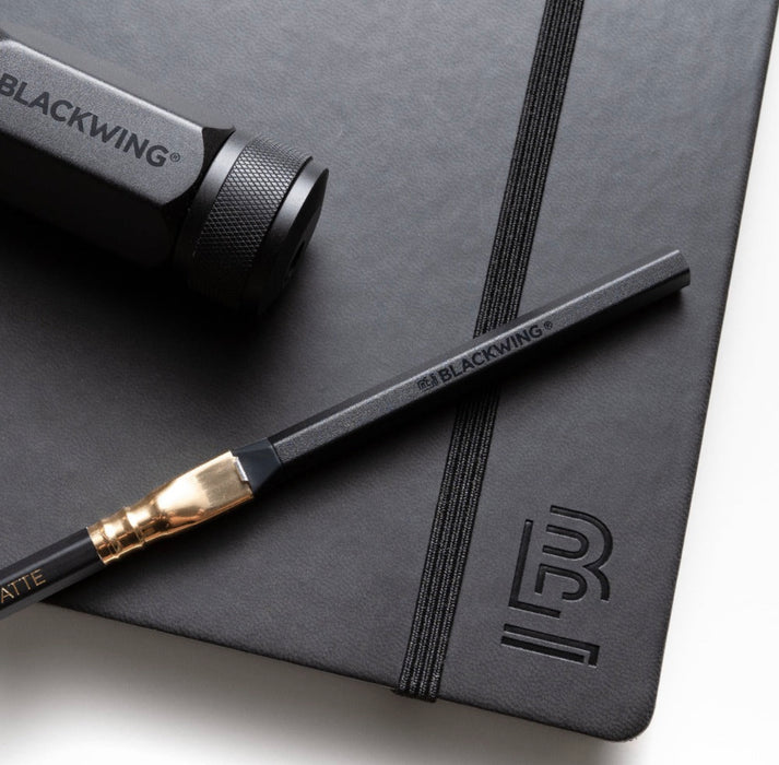 Blackwing Pencil Extender 黑翼铅笔笔杆延长套