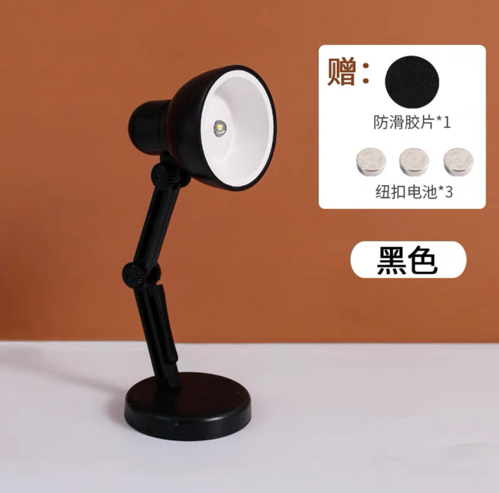 Mini Lamp Toy 迷你随身台灯 颜色随机
