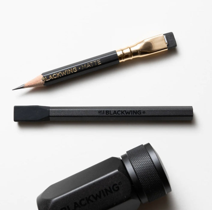 Blackwing Pencil Extender 黑翼铅笔笔杆延长套