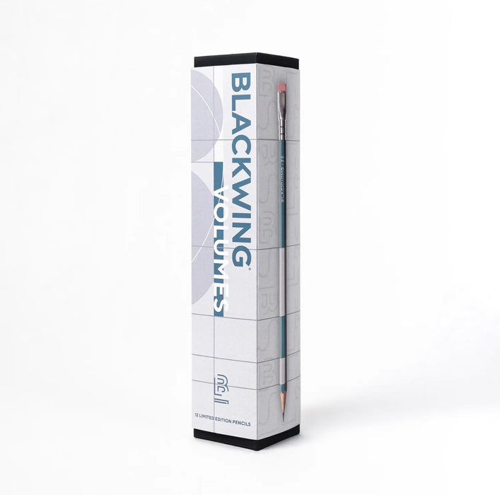 Blackwing Volume 55 - The Golden Ratio Pencil (Set of 12) 黑翼Volume 55限定铅笔套装（12支）黄金分割