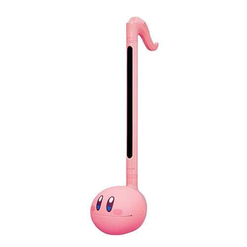 Otamatone Deluxe (Kirby)星之卡比电音蝌蚪 豪华版