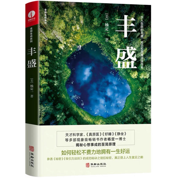 丰盛 杨定一