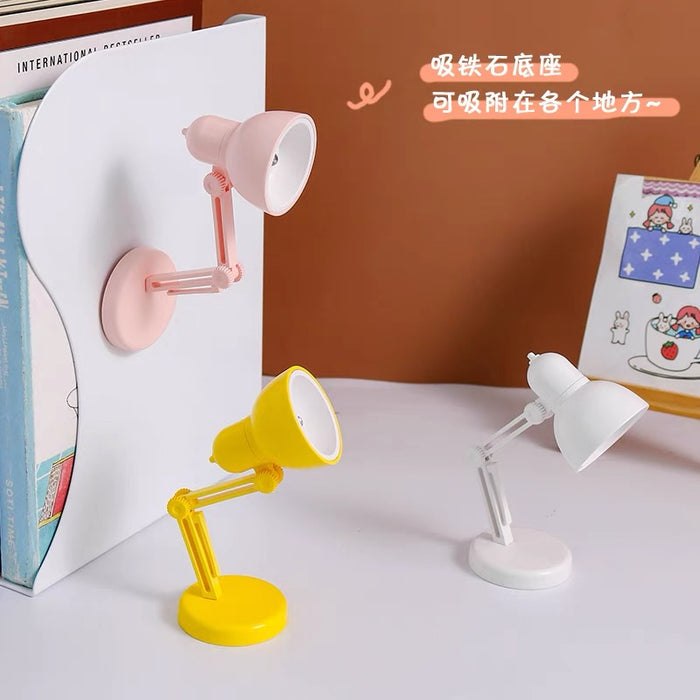 Mini Lamp Toy 迷你随身台灯 颜色随机