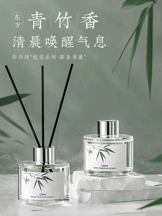 Home Fragrance 120ml 植觉系列藤条香薰 120ml  30平方米 约180天