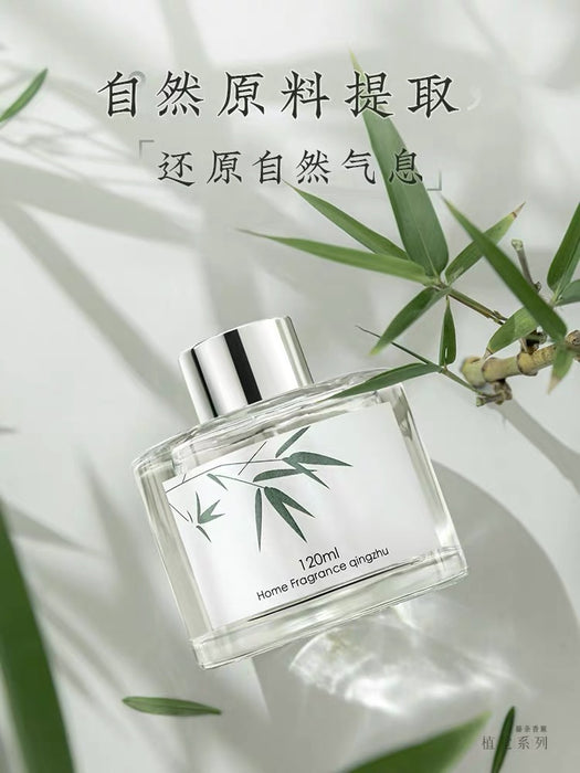 Home Fragrance 120ml 植觉系列藤条香薰 120ml  30平方米 约180天