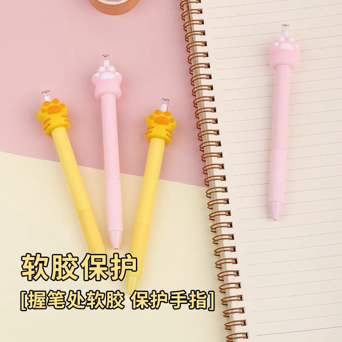 Endless Pencil Random Color 永恒铅笔学生专用不断铅免削 颜色随机