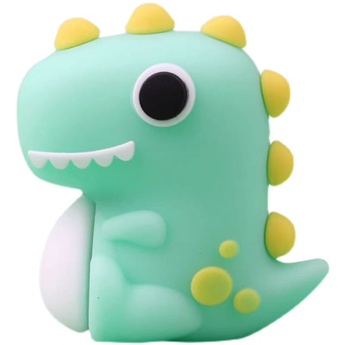 Cute Dinosaur Pencil Sharpener Random Color 恐龙蛋蛋卷笔刀 颜色随机