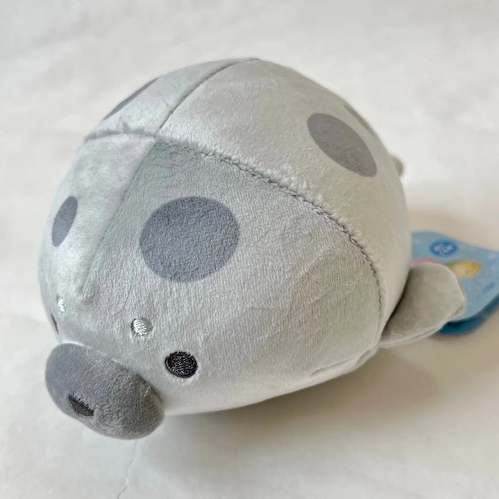 YELL Sealife Animals Plush日本YELL海洋动物毛绒玩具
