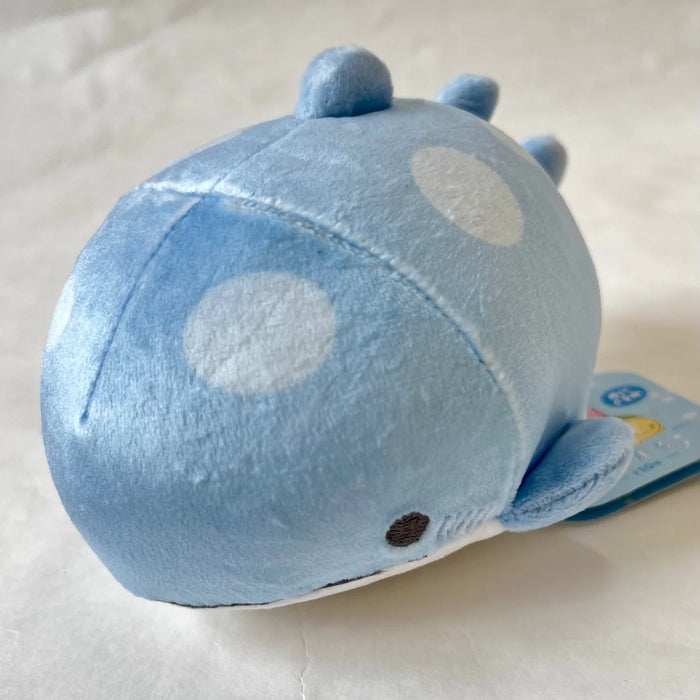YELL Sealife Animals Plush日本YELL海洋动物毛绒玩具
