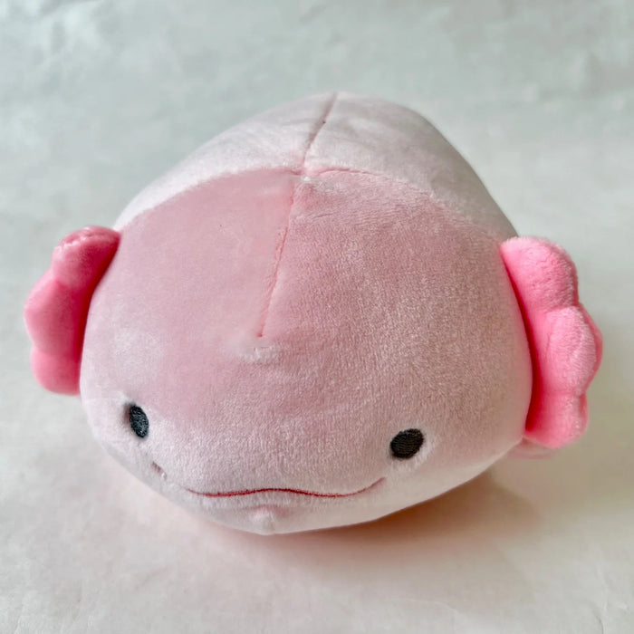 YELL Sealife Animals Plush日本YELL海洋动物毛绒玩具
