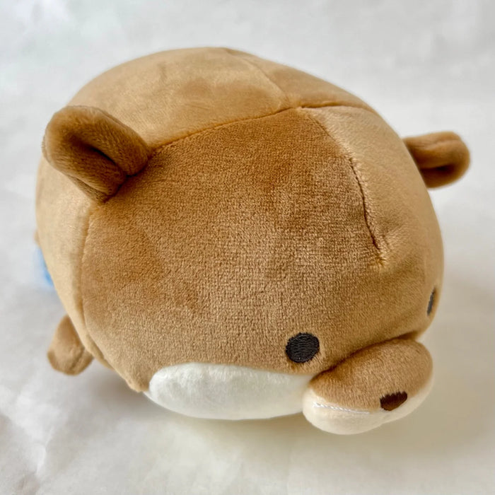 YELL Sealife Animals Plush日本YELL海洋动物毛绒玩具