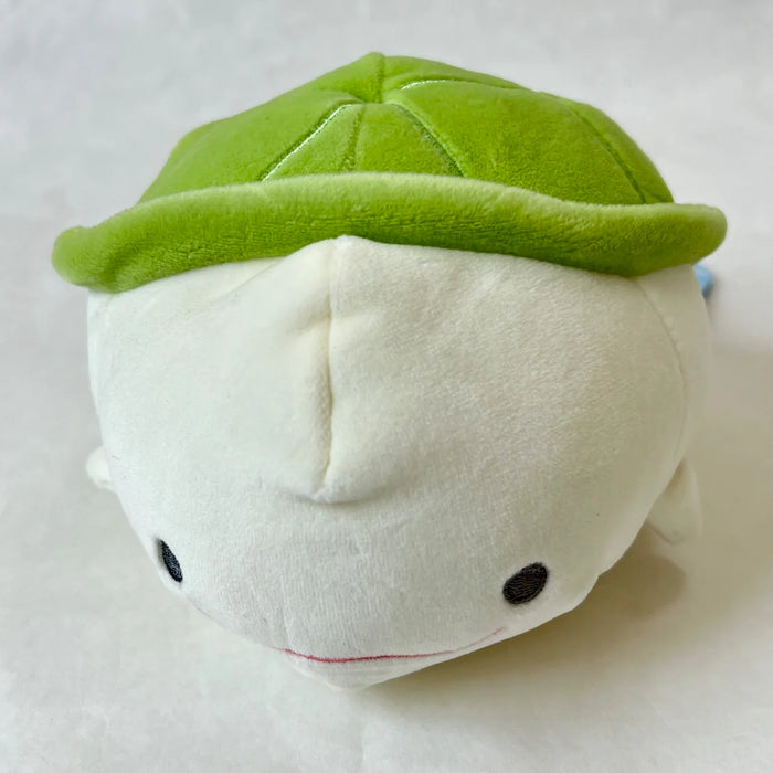 YELL Sealife Animals Plush日本YELL海洋动物毛绒玩具