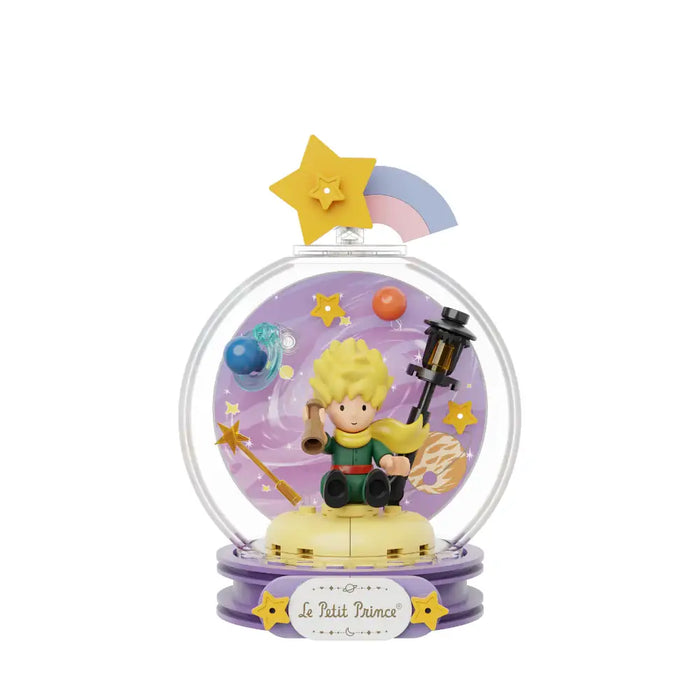Pantasy Le Petit Prince™ Crystal Ball Series Starry Lamp - 65 pcs拼奇 小王子™水晶球系列 星光灯 65 颗粒
