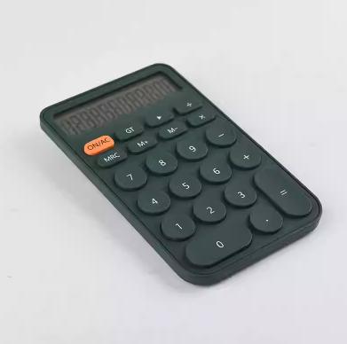 JUNNO JN-600 Color Calculator - Green 尊能600色彩计算器 绿色