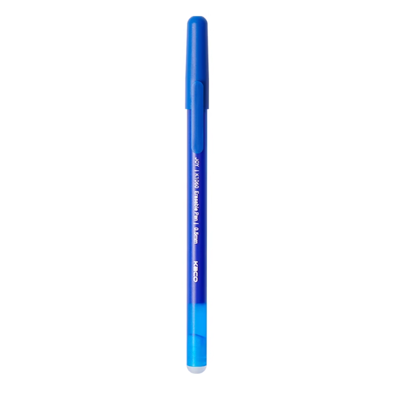 KACO JOY ERASABLE PEN - 0.5mm Blue KACO JOY悦好写可擦笔 0.5mm蓝色