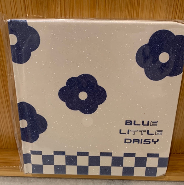 Cute Bear Square Handbook 可爱小熊方形手帐本