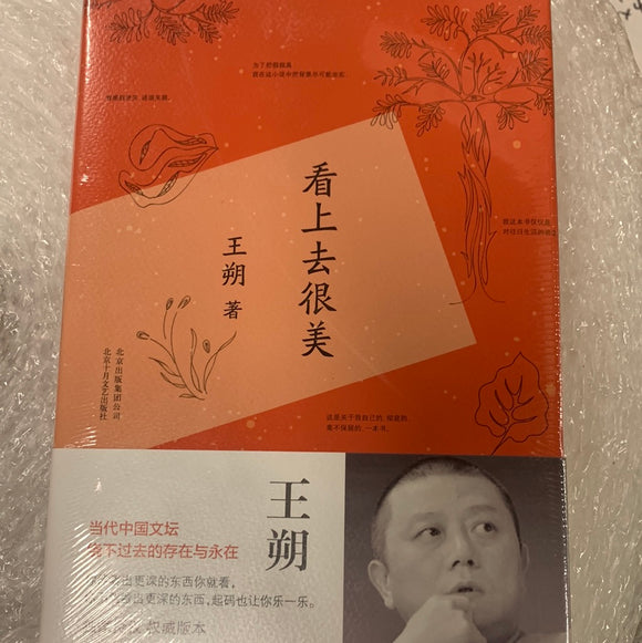 看上去很美