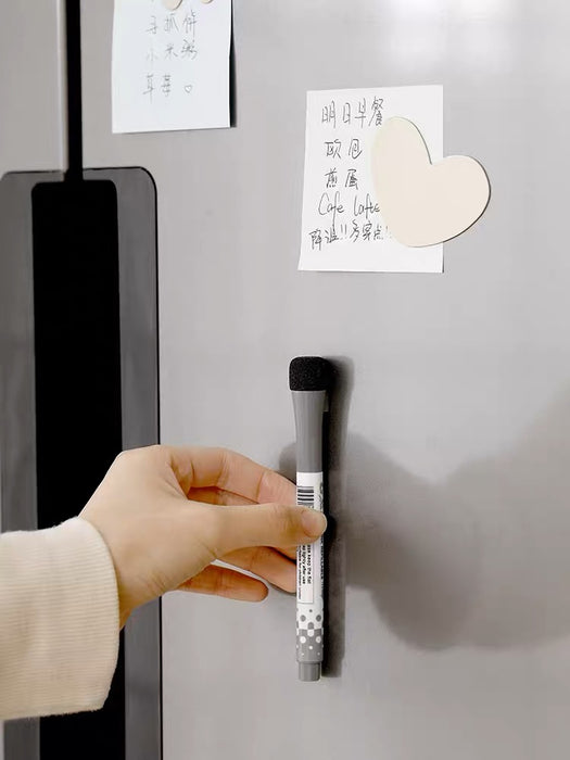 Message Board Fridge Magnet 日本冰箱贴留言板