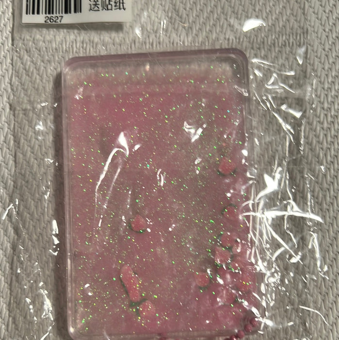 流沙咕卡砖水蜜桃