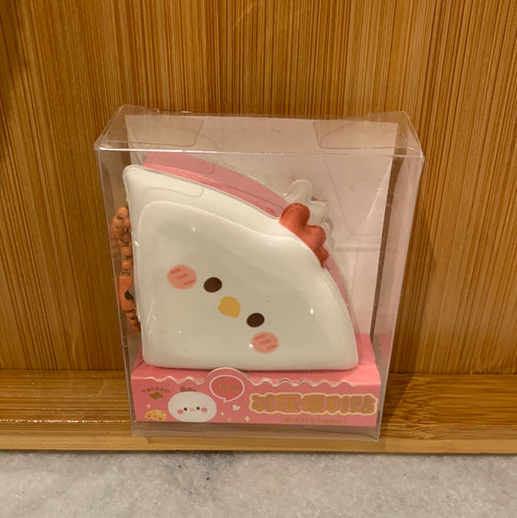 解压便利贴