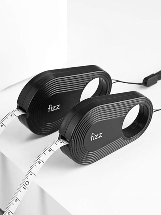 FIZZ Leather Tape Measure - 1.5m飞兹转得乐1.5m皮卷尺软尺