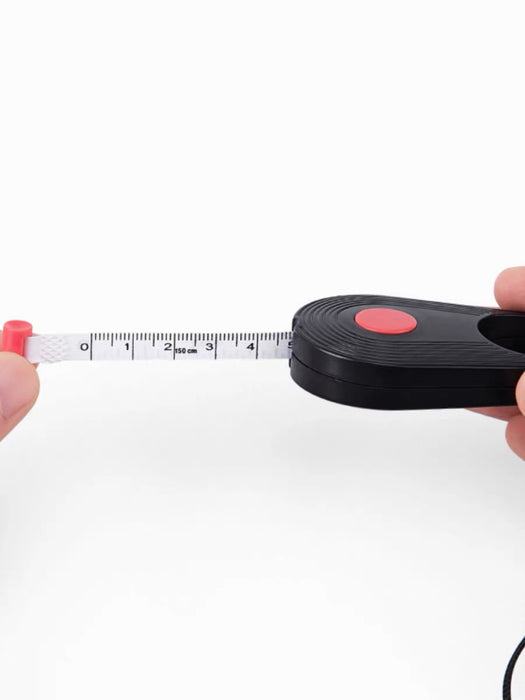 FIZZ Leather Tape Measure - 1.5m飞兹转得乐1.5m皮卷尺软尺
