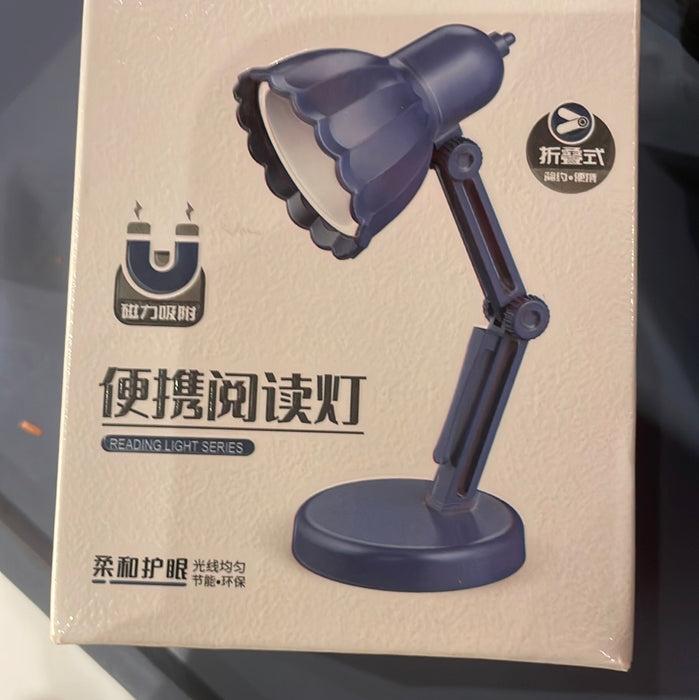 Portable Reading Light 便携阅读灯 颜色随机
