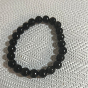 金曜石单圈手串