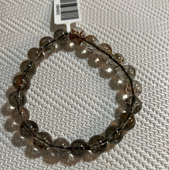 高货黑金超手串