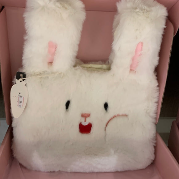 handbag-兔子款