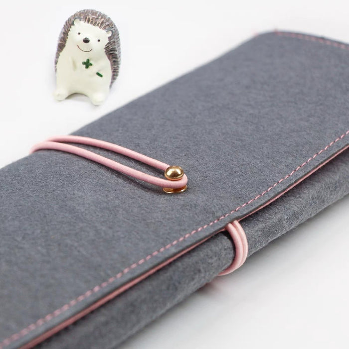 FeiLeNiao Water Painting Brush Roll 飞乐鸟 鹂·水彩笔帘绘画画笔收纳专用便携