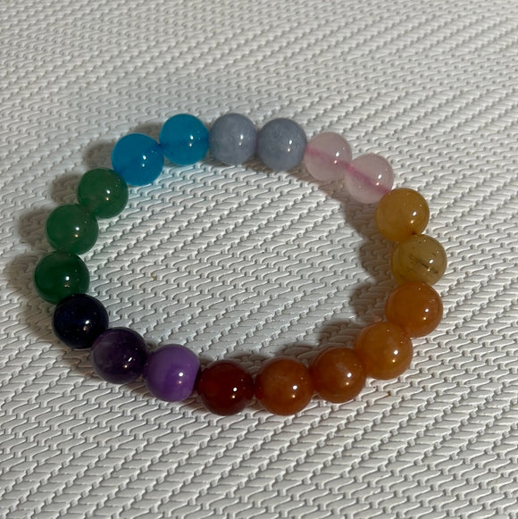 多宝单圈手串