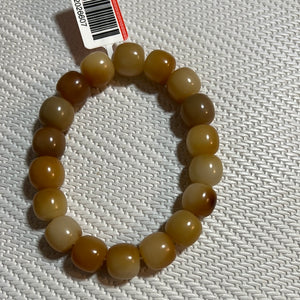 焦糖菩提手串